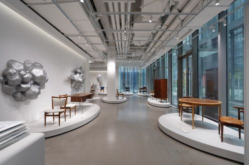 雅昌专稿 | 张勇谈阿拉里奥画廊上海转型 为何要成为策展式艺术商业综合体？