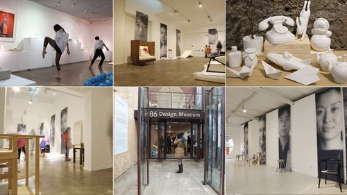 设计价值2017 一个设计从业者在瑞轩画廊的感悟与反思