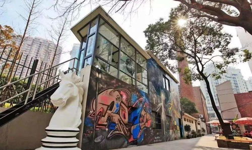 创作之源 设艺学子的瑞轩画廊实践考察之旅